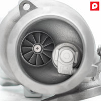 Pure Turbos Mercedes Benz (CLA45/GLA45/A45) M133 – Pure550