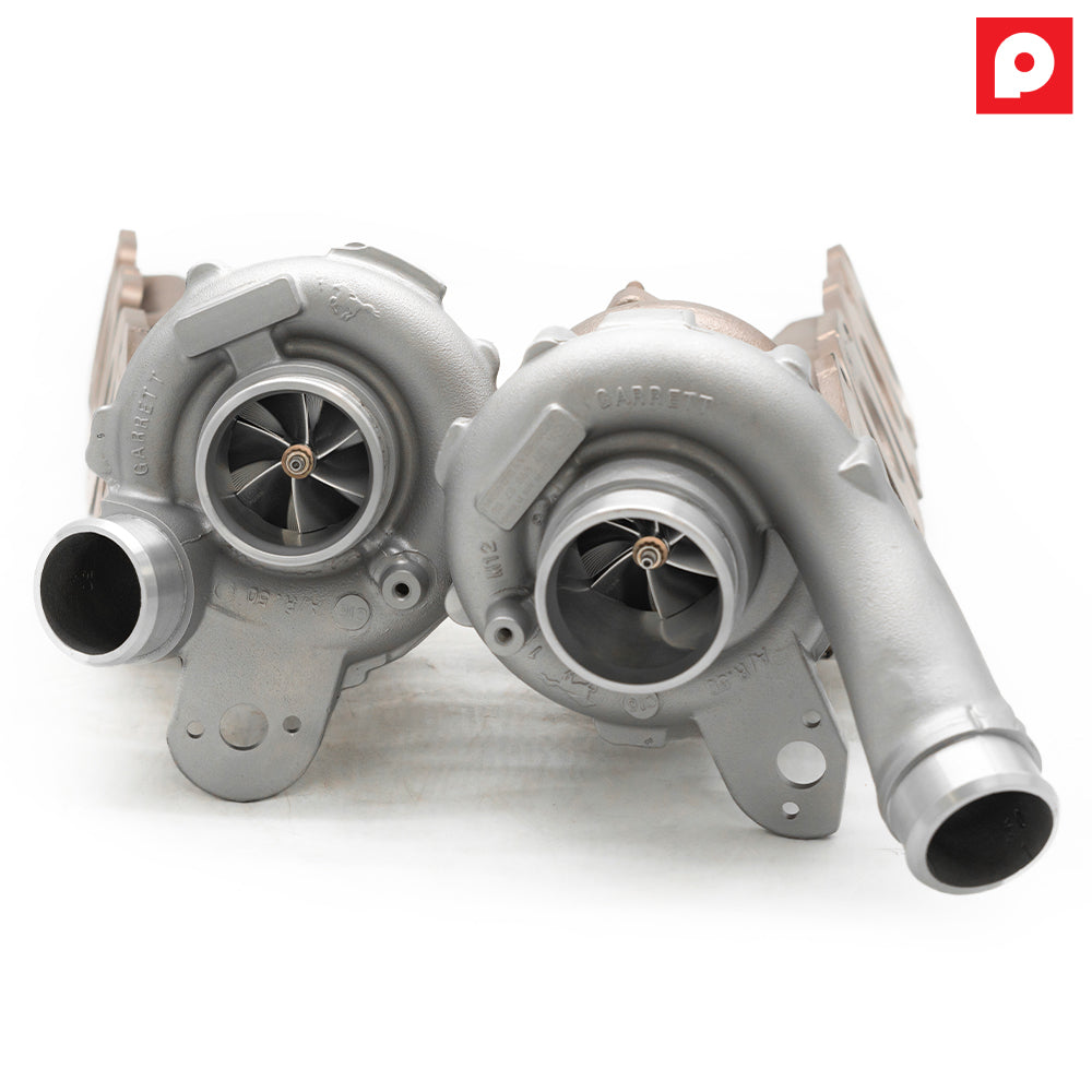 Pure Turbos Mercedes Benz M157/M278 – Pure900