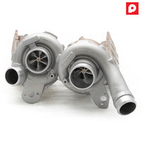Pure Turbos Mercedes Benz M157/M278 – Pure900