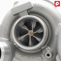 Pure Turbos Mercedes Benz M157/M278 – Pure900