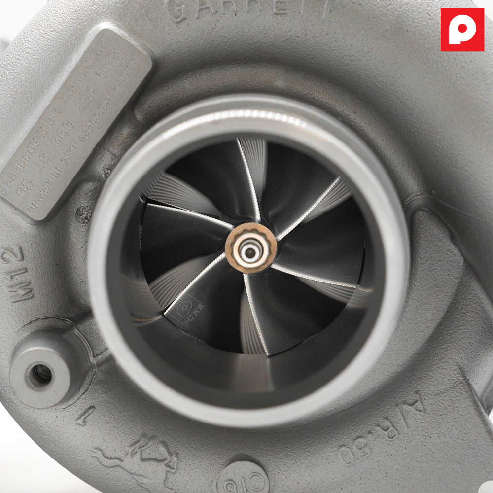 Pure Turbos Mercedes Benz M157/M278 – Pure900