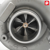 Pure Turbos Mercedes Benz M157/M278 – Pure900