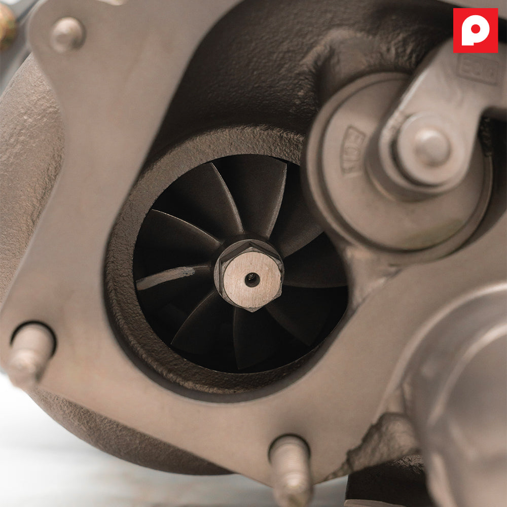 Pure Turbos Mercedes Benz M157/M278 – Pure900