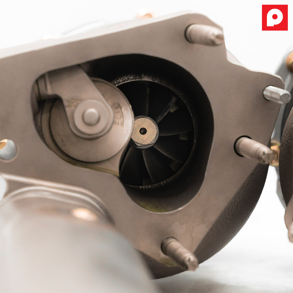 Pure Turbos Mercedes Benz M157/M278 – Pure900