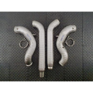Redstar Mercedes AMG GT GTS GTR GTC Downpipes