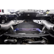 Redstar McLaren 720S Straight Race Exhaust
