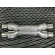 Redstar Ferrari 812 Superfast X-Pipe