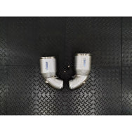 Redstar Bentley Continental GT/Flying Spur, Porsche Panamera Turbo/GTS Primary Downpipes