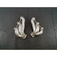 Redstar Porsche 992 Carrera Headers