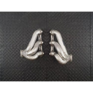 Redstar Porsche 992 911 Turbo Headers
