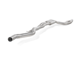 Akrapovic Evolution Link Pipe Set (SS) for OPF BMW M140i (F20, F21)