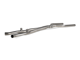 Akrapovic Evolution Link Pipe Set (Titanium) for OPF 2020 BMW F93 M8 / M8 Competition Gran Coupe