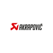 Akrapovic Fitting kit for Porsche Macan S (95B)