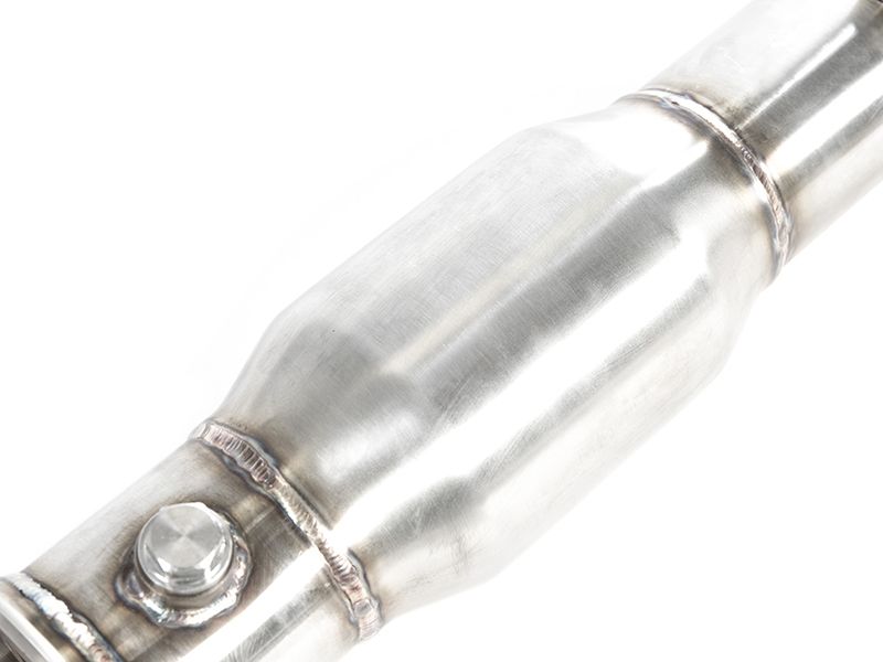 Integrated Engineering MK5 & MK6 2.0T 3" Catted Downpipe