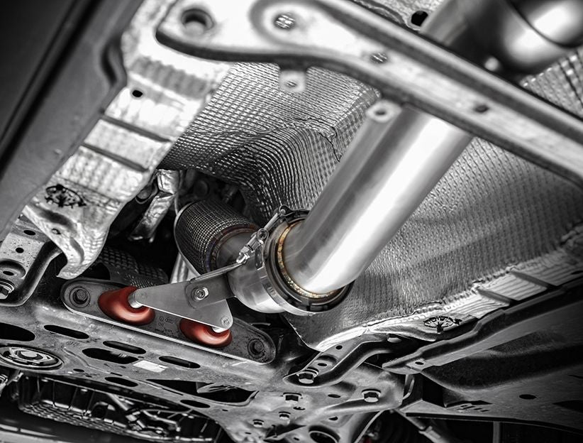 Integrated Engineering MQB VW MK7/MK7.5 GTI, Golf, & Audi A3 Performance Cast Downpipe (FWD)