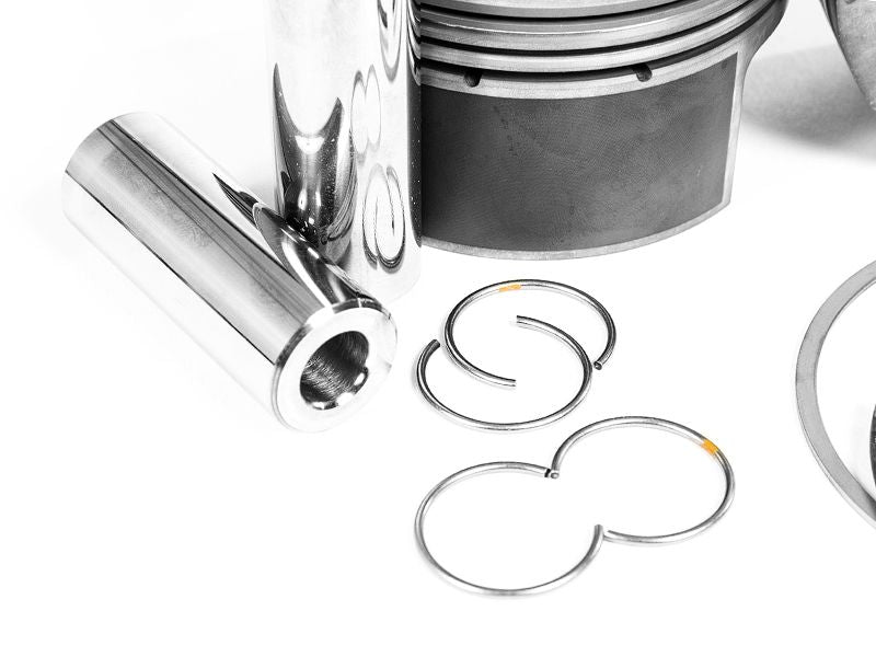 Integrated Engineering Spec Mahle Pistons For 2.0T TSI (Gen 1, 2, 3) | Fits VW MK5, MK6, MK7/MK7.5 & Audi B8, C7, 8P, 8J, 8V, 8S