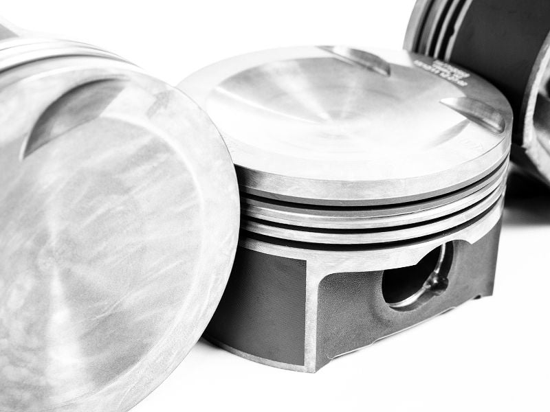 Integrated Engineering Spec Mahle Pistons For 2.0T TSI (Gen 1, 2, 3) | Fits VW MK5, MK6, MK7/MK7.5 & Audi B8, C7, 8P, 8J, 8V, 8S