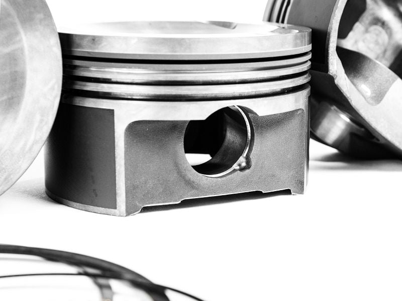 Integrated Engineering Spec Mahle Pistons For 2.0T TSI (Gen 1, 2, 3) | Fits VW MK5, MK6, MK7/MK7.5 & Audi B8, C7, 8P, 8J, 8V, 8S
