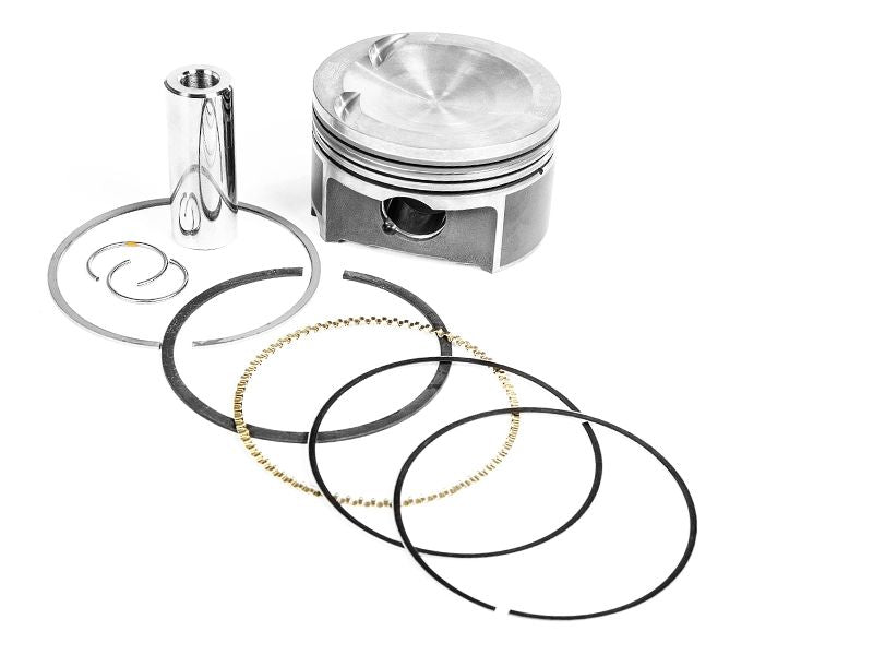 Integrated Engineering Spec Mahle Pistons For 2.0T TSI (Gen 1, 2, 3) | Fits VW MK5, MK6, MK7/MK7.5 & Audi B8, C7, 8P, 8J, 8V, 8S