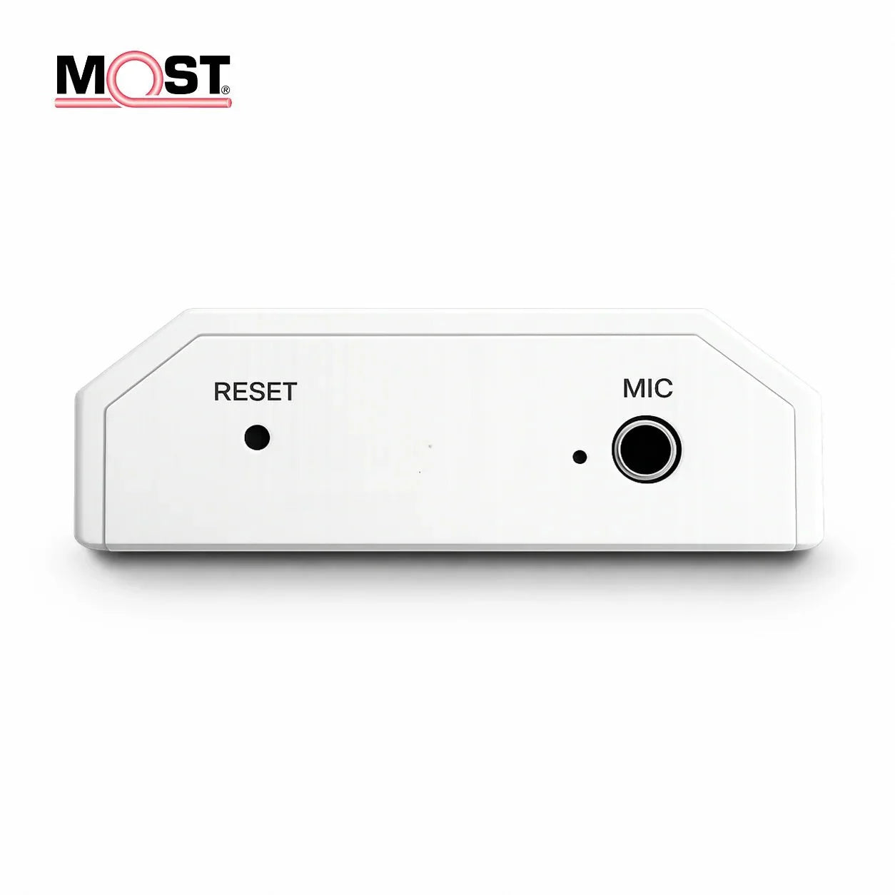 Mr12Volt Porsche PCM 2.0/2.1 CDR 23/24 Bluetooth Adapter APTX HD MOST Fiber Optic