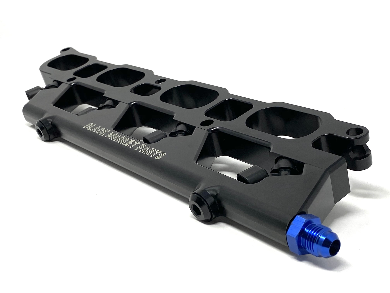 Precision Raceworks Black Market Parts (BMP) N20 & N26 Port Injection F30 F20 328i
