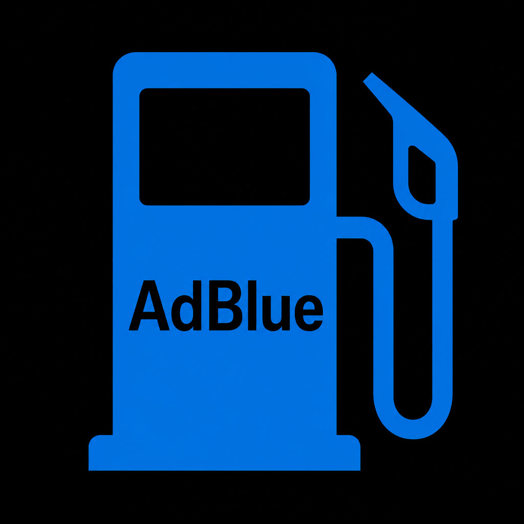 AdBlue SCR Delete Tune
