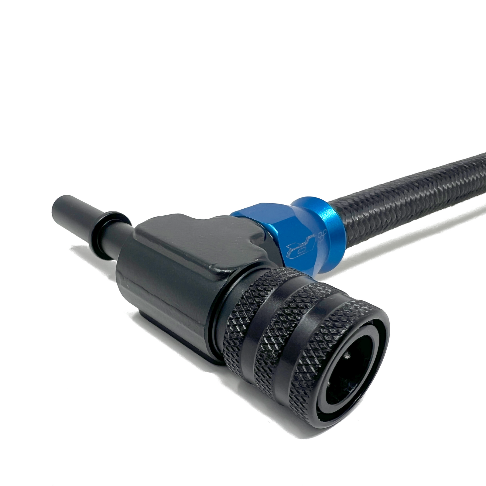 Precision Raceworks Black Market Parts (BMP) N54/N55 Port Injection E90 E92 E82