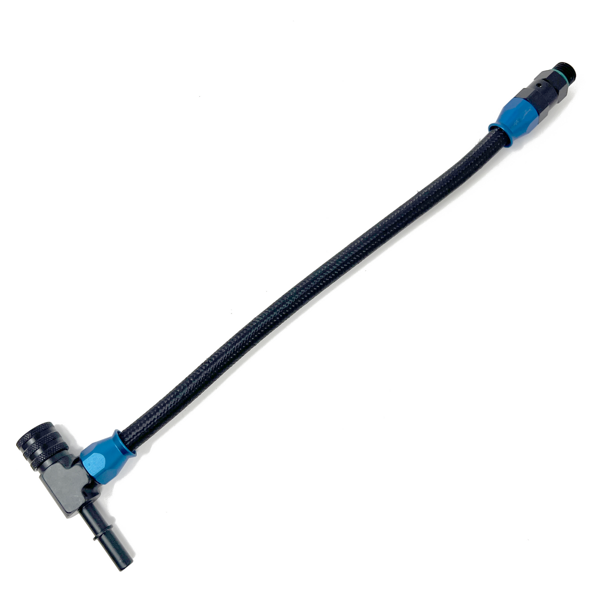Precision Raceworks Black Market Parts (BMP) N54/N55 Port Injection E90 E92 E82