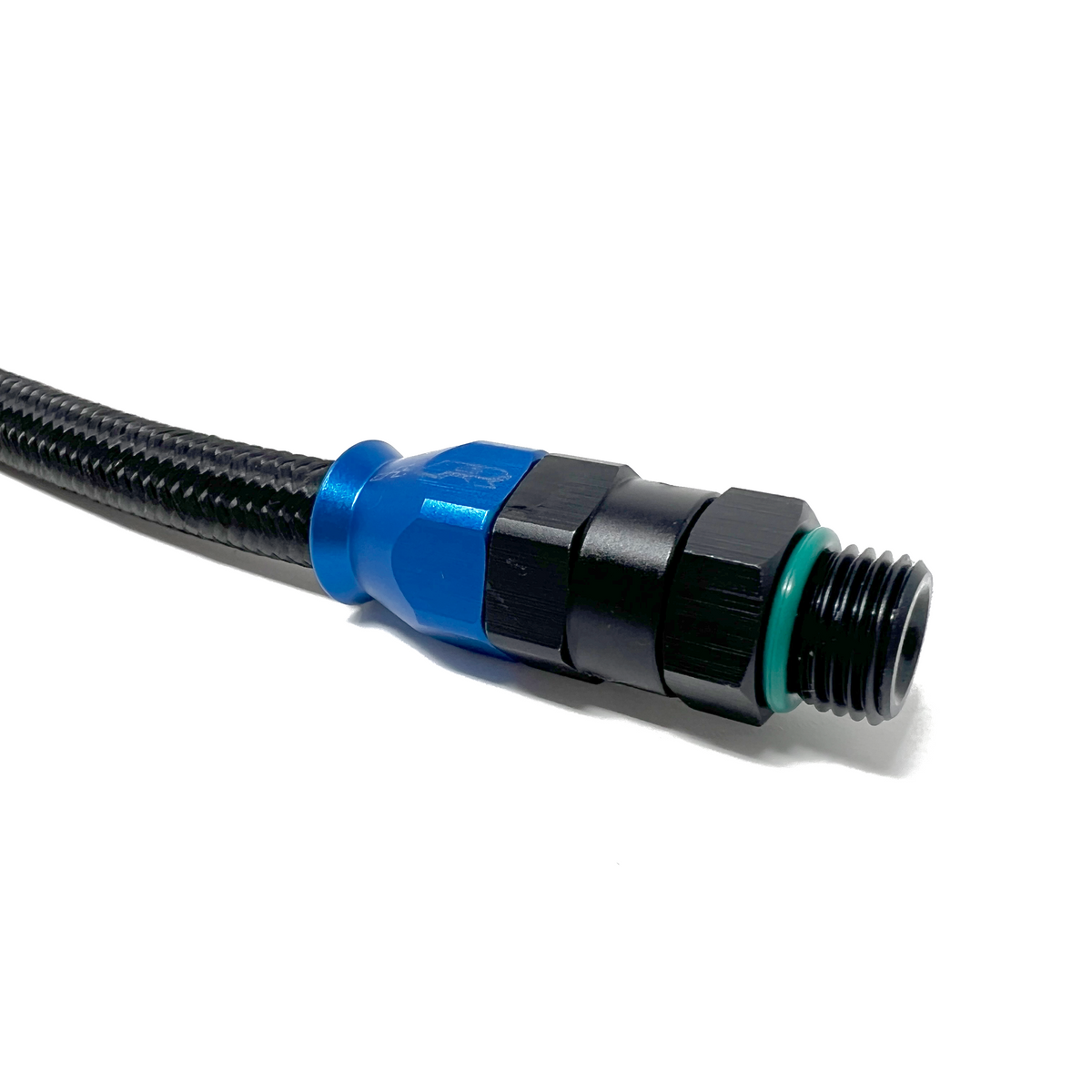 Precision Raceworks Black Market Parts (BMP) N54/N55 Port Injection E90 E92 E82