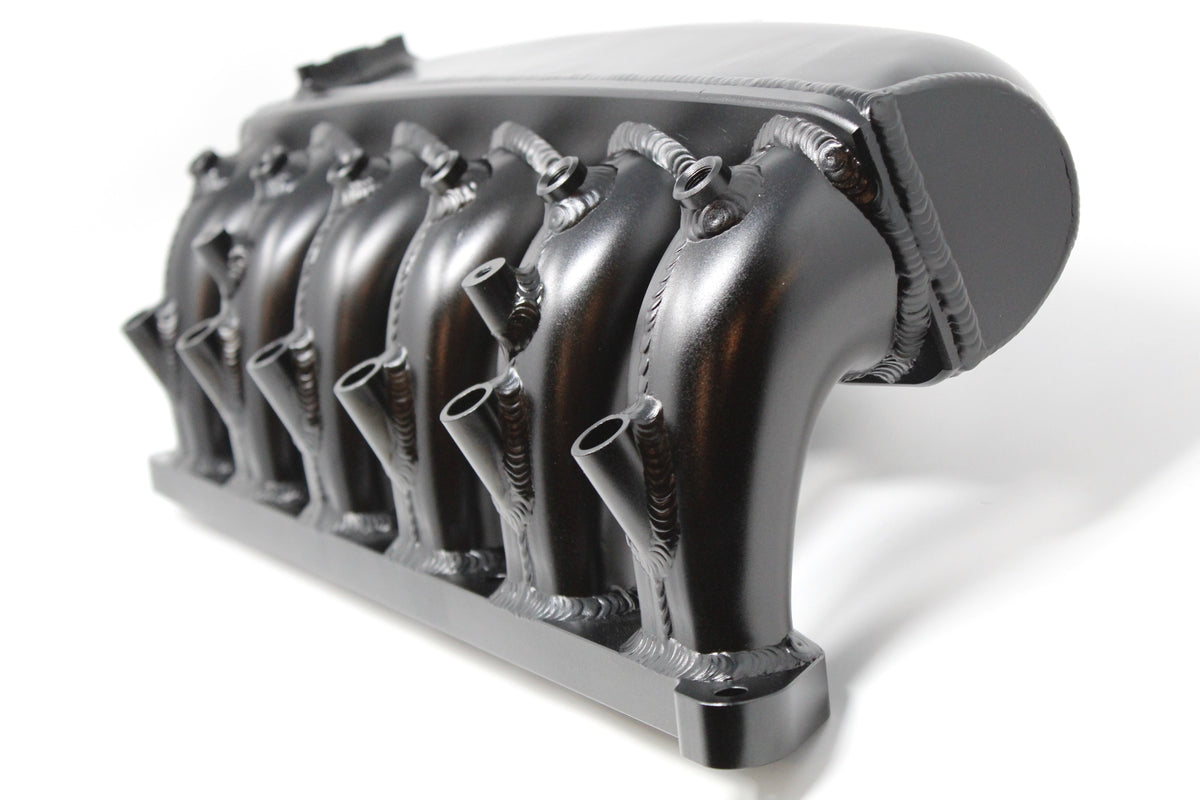 Precision Raceworks Black Market Parts (BMP) N55 Performance Manifold (Stock Location) F30 F32 F20
