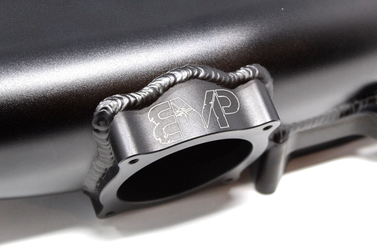 Precision Raceworks Black Market Parts (BMP) N55 Performance Manifold (Stock Location) F30 F32 F20