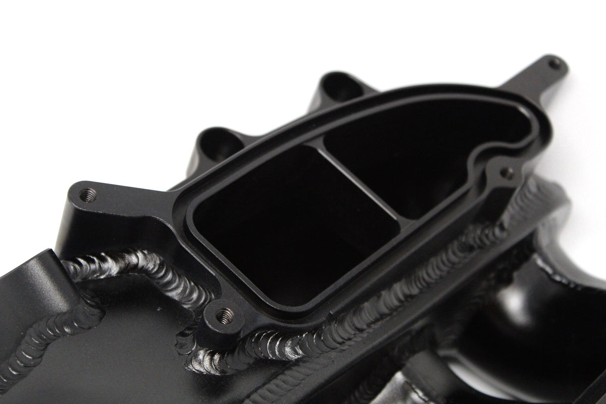 Precision Raceworks Black Market Parts (BMP) N55 Performance Manifold (Stock Location) F30 F32 F20