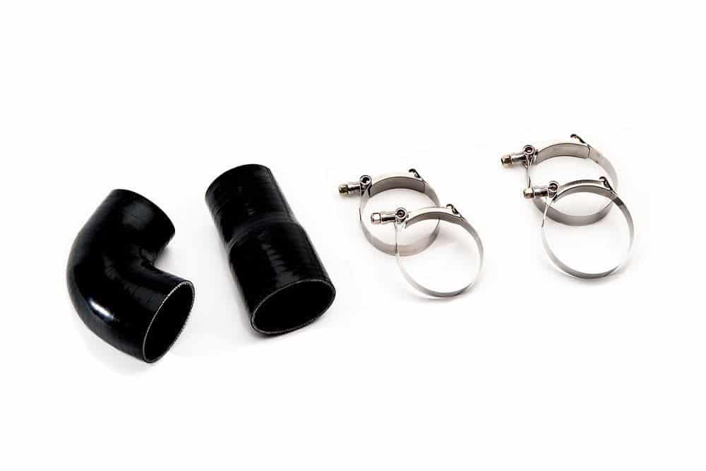 VRSF N54 &amp; N55 Intercooler FMIC Upgrade Kit 07 – 13 135i, 335i, X1 E82 E84 E90 E92