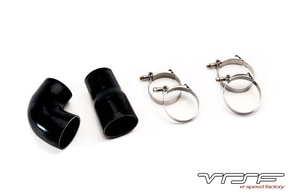 VRSF Intercooler Install Kit for 07 – 12 BMW 135i/335i N54 &amp; N55 E82/E90/E92