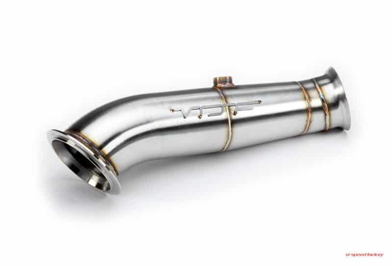 VRSF Downpipe Upgrade for 2015 – 2018 BMW X4 M40i &amp; M40iX N55 F26