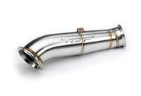 VRSF Downpipe Upgrade for 2015 – 2018 BMW X4 M40i & M40iX N55 F26