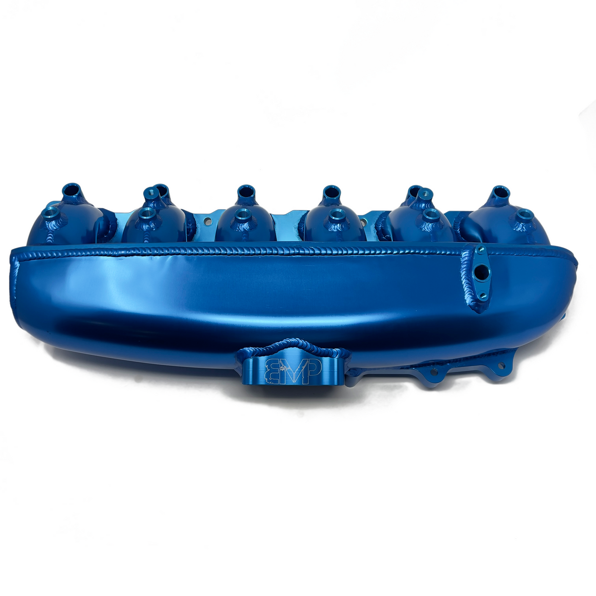Precision Raceworks Black Market Parts (BMP) N55 Performance Manifold (Stock Location) F30 F32 F20