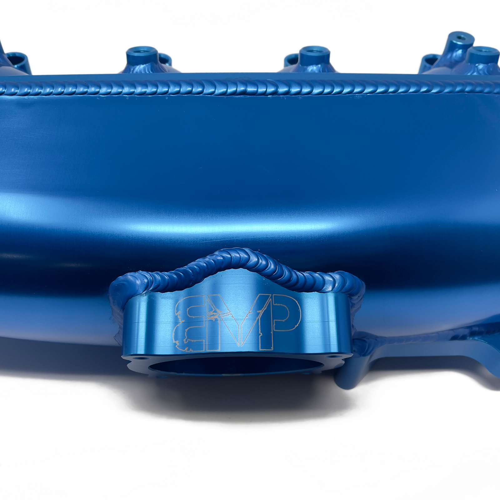 Precision Raceworks Black Market Parts (BMP) N55 Performance Manifold (Stock Location) F30 F32 F20