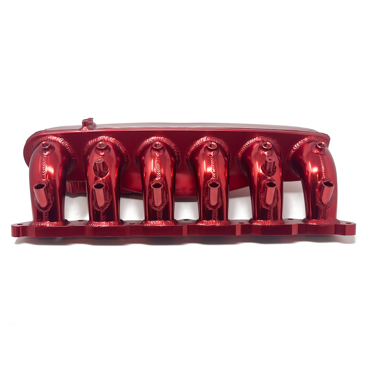 Precision Raceworks Black Market Parts (BMP) N55 Performance Manifold (Stock Location) F30 F32 F20