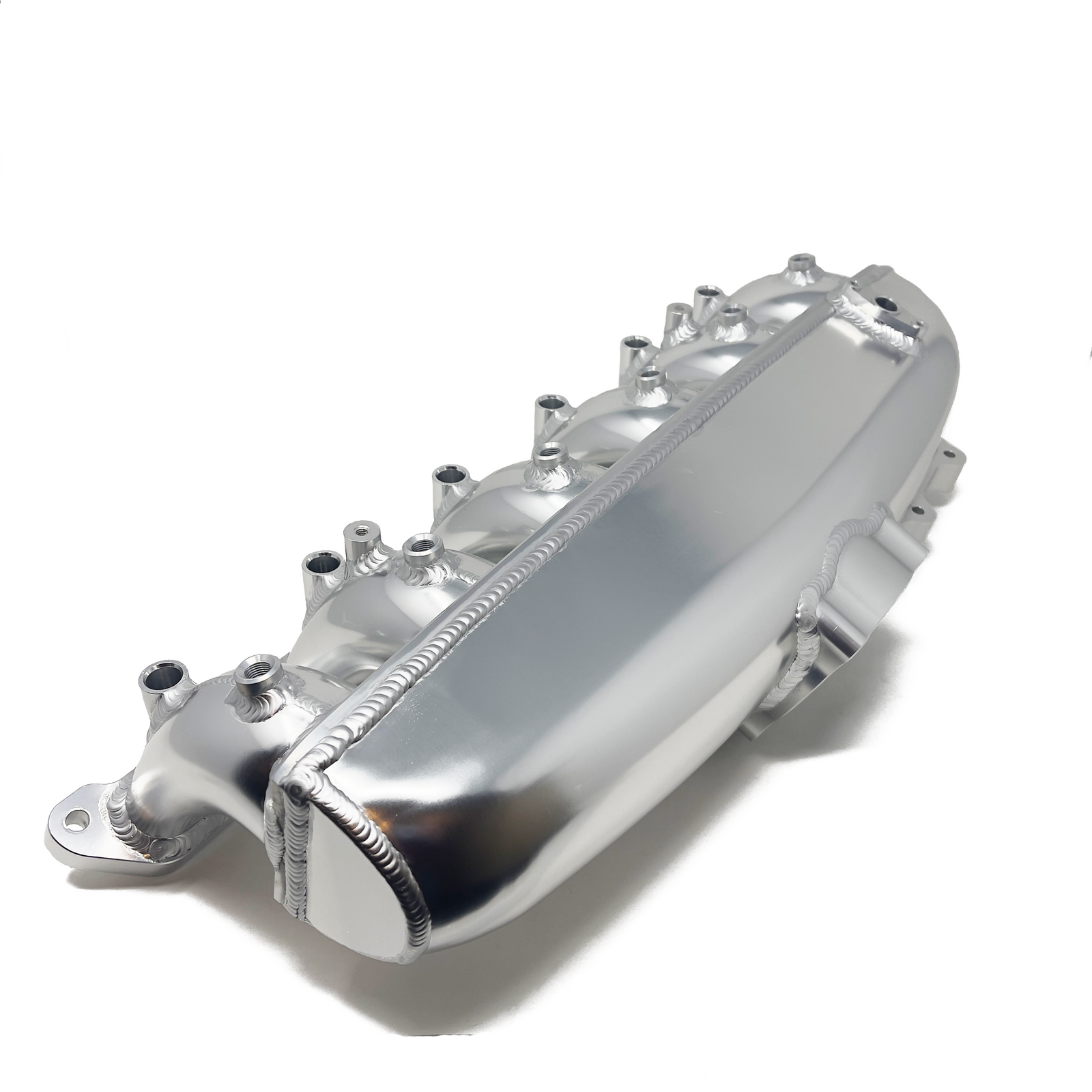 Precision Raceworks Black Market Parts (BMP) N55 Performance Manifold (Stock Location) F30 F32 F20