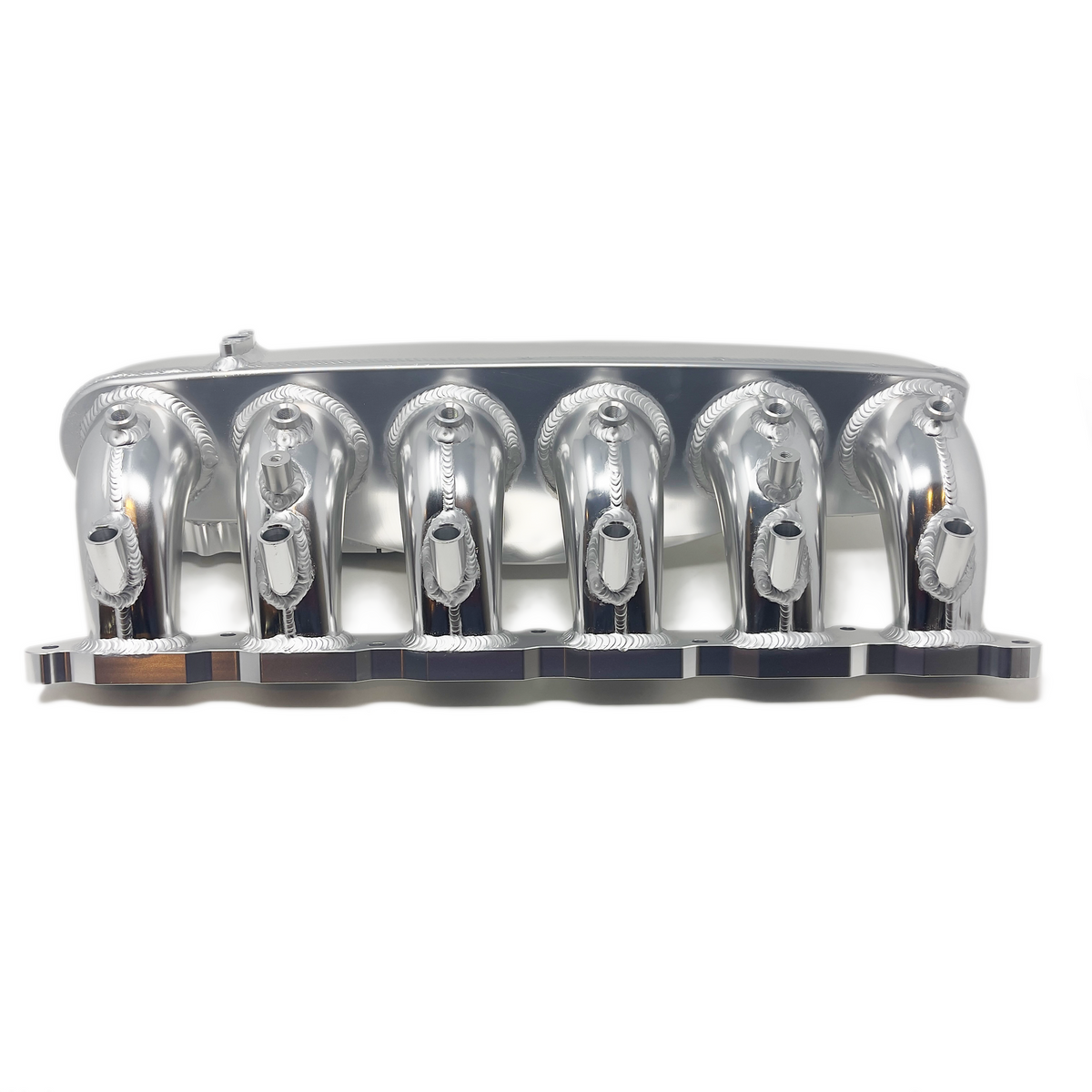 Precision Raceworks Black Market Parts (BMP) N55 Performance Manifold (Stock Location) F30 F32 F20