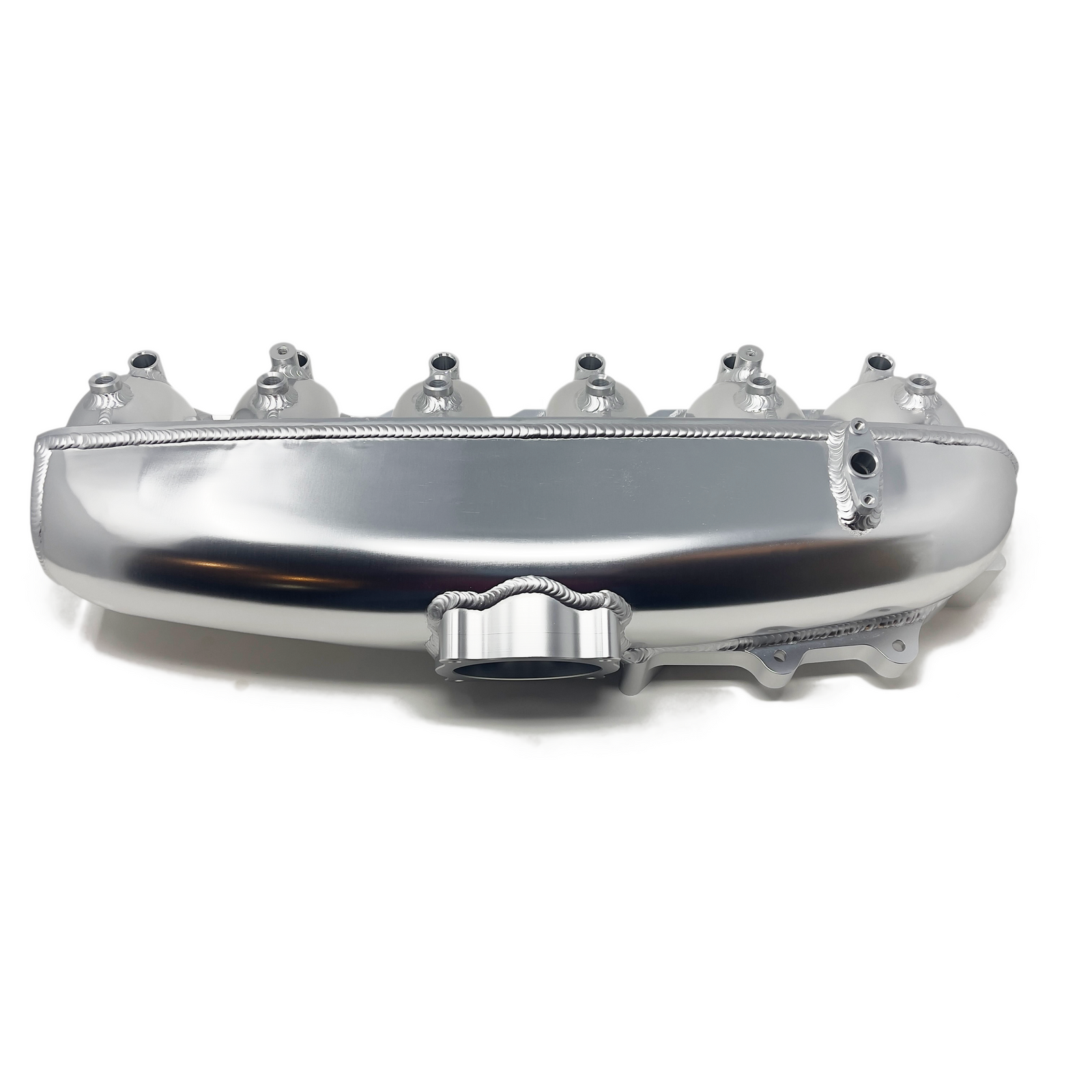 Precision Raceworks Black Market Parts (BMP) N55 Performance Manifold (Stock Location) F30 F32 F20