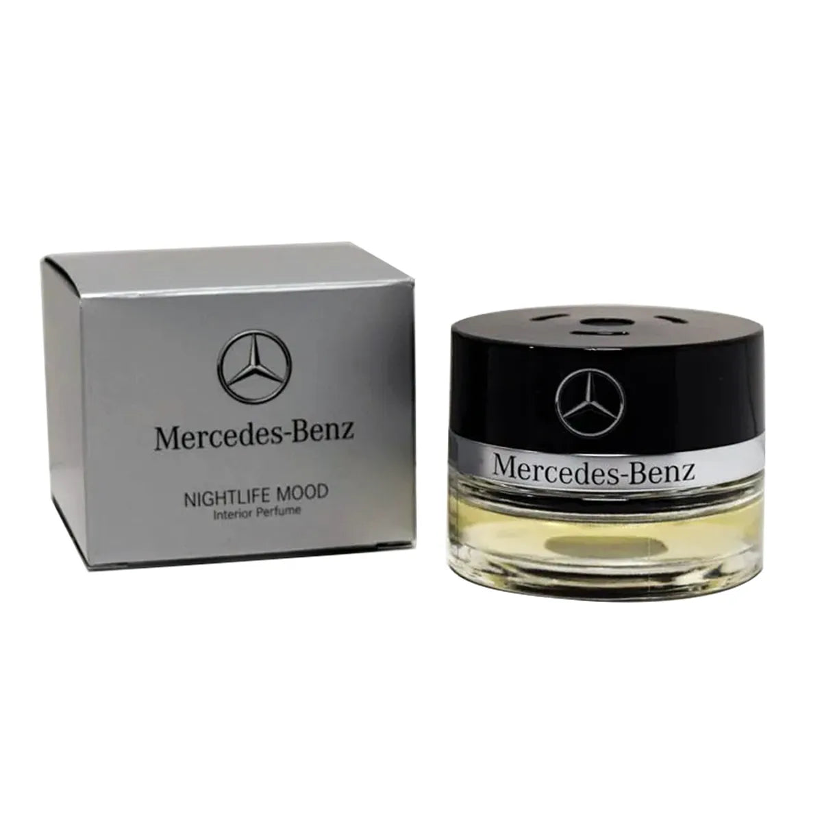 Mercedes Cabin Atomizer Fragrance - Genuine Mercedes 0008990388 - NIGHTLIFE MOOD