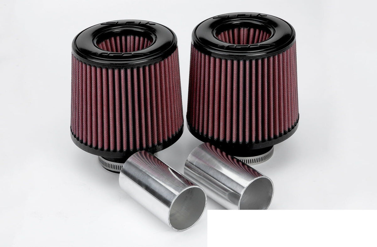 VRSF Dual Cone Intake (DCI) 2007 – 2013 BMW N54 135i, 335i, 535i, Z4 E88, E89, E90, E92, E60