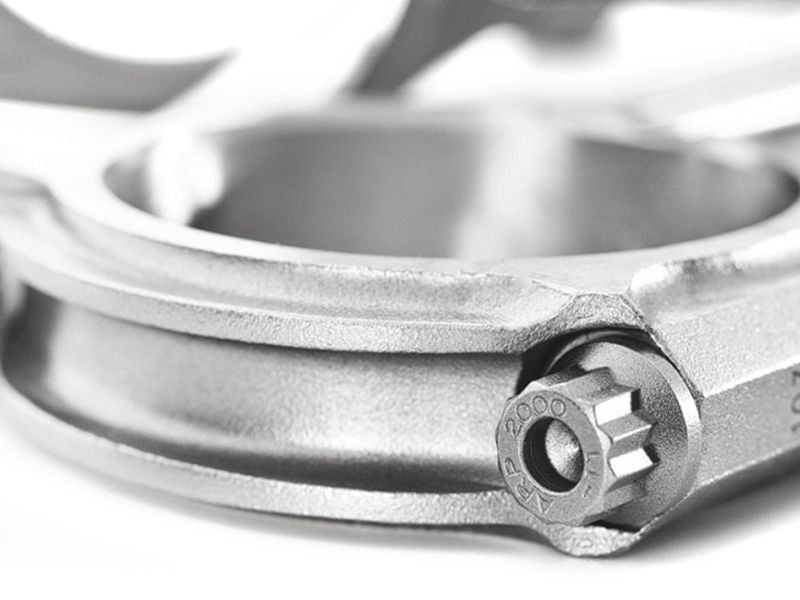 Integrated Engineering Tuscan Connecting Rods VW & Audi 144X20 | Fits 1.8T 20V, 2.0T FSI EA113, Early VW 16V & 8V Engines