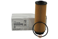 BMW Engine Oil Filter B58 Gen1 and Gen2 11425B4C845