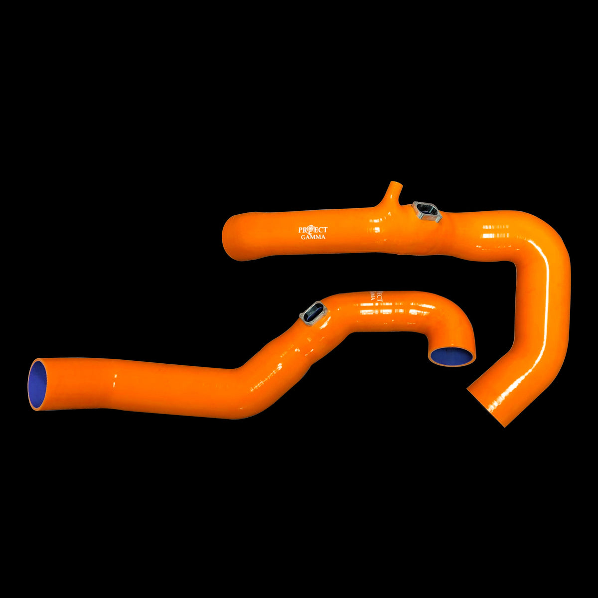 ProjectGamma BMW M3 | M4 | M2C (F80/F82/F83/F87) Intakes with Filters