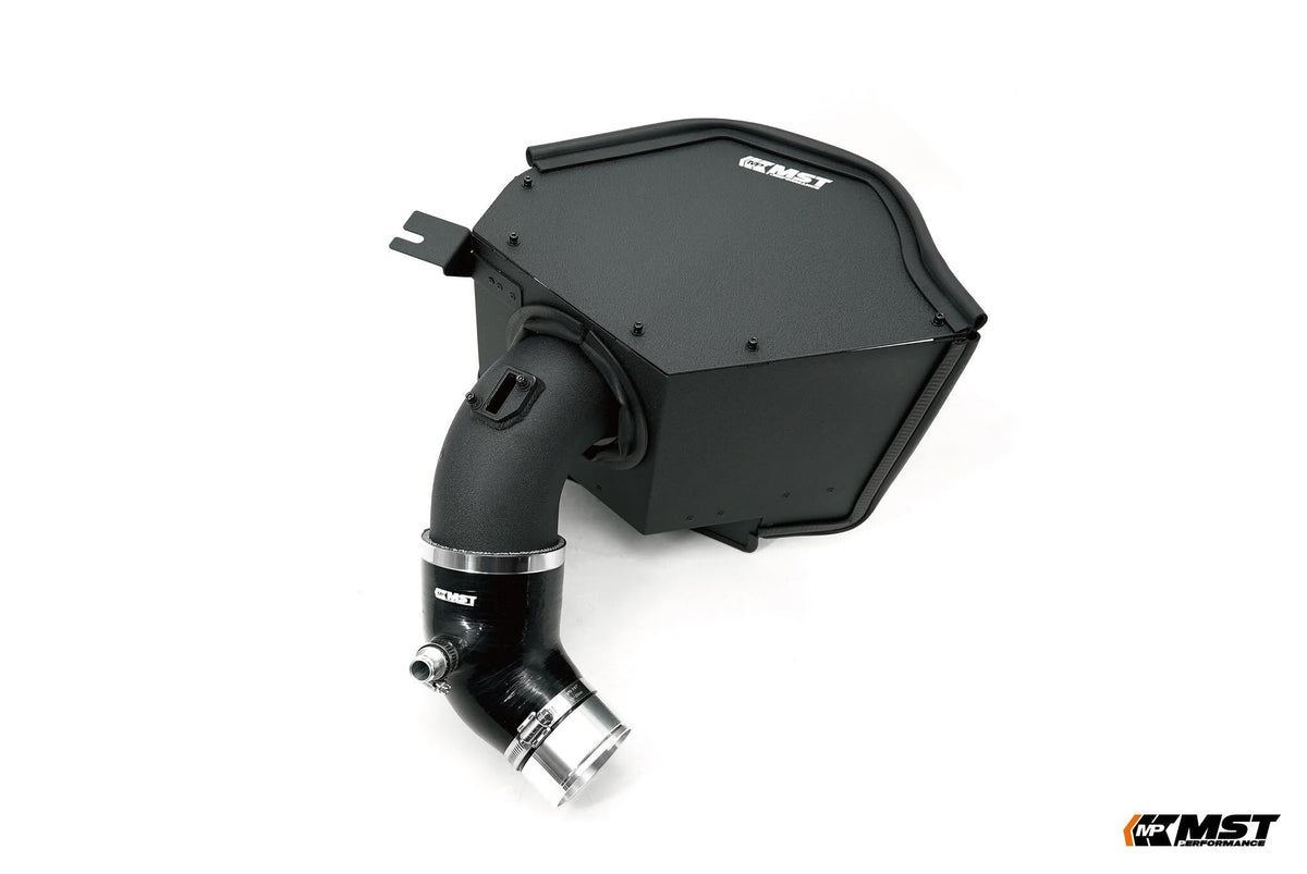 MST Toyota Supra A90 A91/BMW Z4 B58 3.0L Cold Air Intake System + Turbo Inlet Pipe (TY-SUP01L)