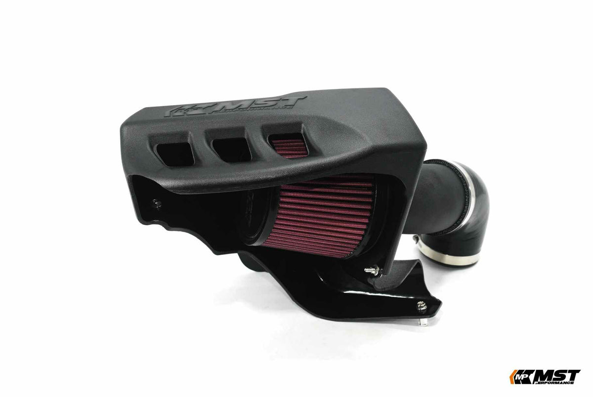 MST 2018+ BMW 330i G20 B48 2.0L Cold Air Intake System (BW-B4805)
