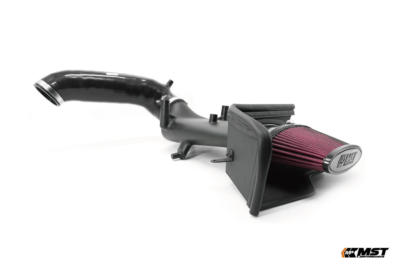 MST Mercedes GT43 X290 M256 3.0 Cold Air Intake System (MB-GT4301)